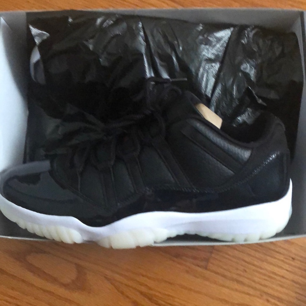 Jordan 11 72-10